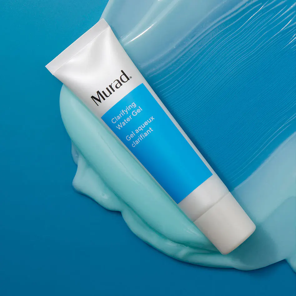 Murad Clarifying Water Gel 60ml, view 4