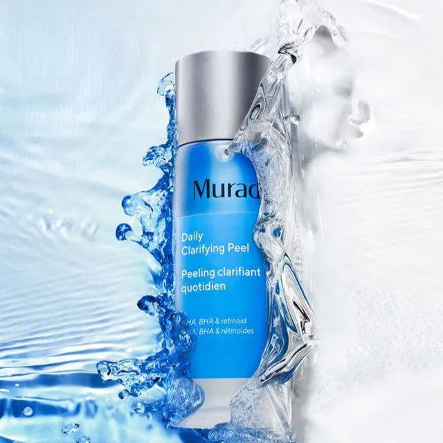 Murad Daily Clarifying Peel 95ml, view 4