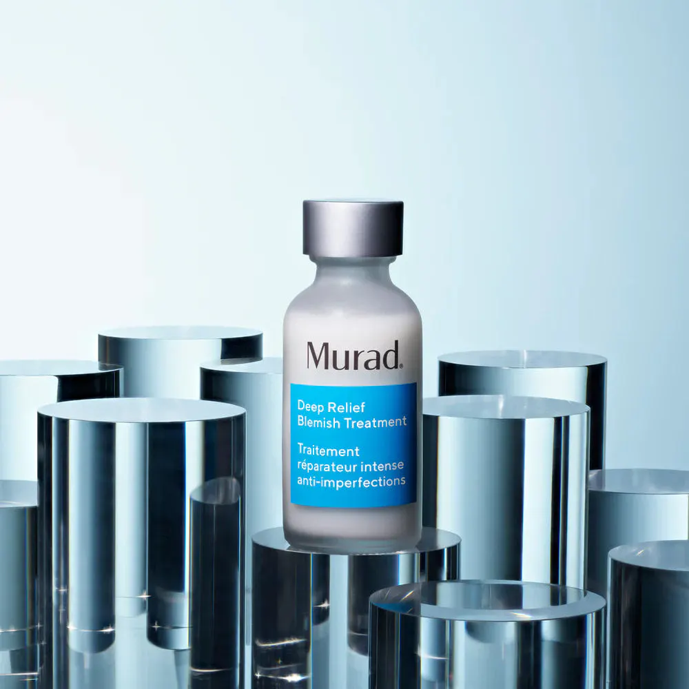 Murad Deep Relief Blemish Treatment 30ml, view 4
