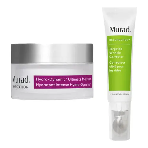 Murad Derm Remedies: Plumping Solutions Pack, view 2