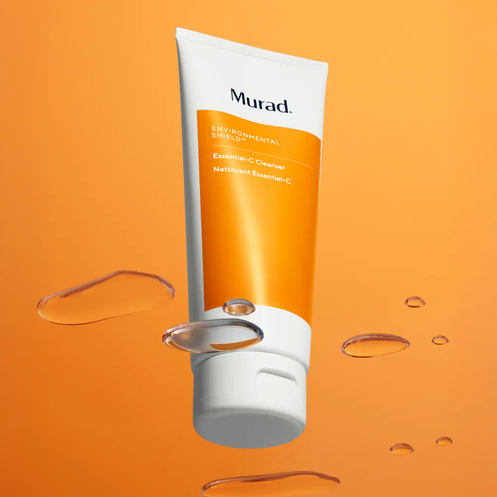 Murad Environmental Shield Essential-C Cleanser 148ml, view 4