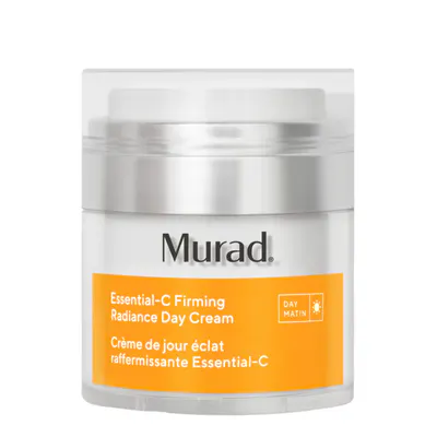 Murad Essential-C Firming Radiance Day Cream 50ml