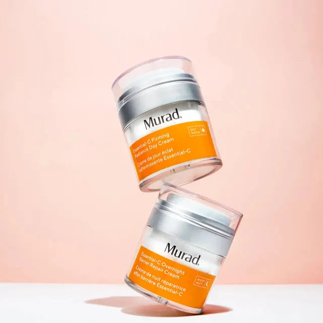 Murad Essential-C Firming Radiance Day Cream 50ml, view 3