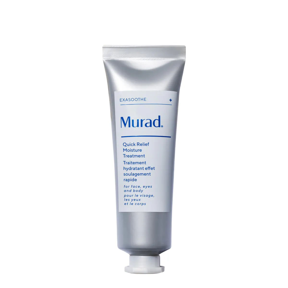 Murad ExaSoothe Quick Relief Moisture Treatment for Face, Eyes and Body 50ml