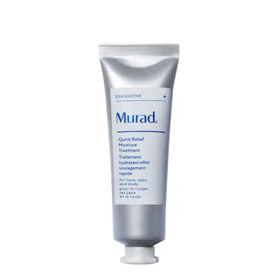 Murad ExaSoothe Quick Relief Moisture Treatment for Face, Eyes and Body 50ml
