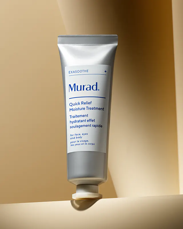 Murad ExaSoothe Quick Relief Moisture Treatment for Face, Eyes and Body 50ml, view 6