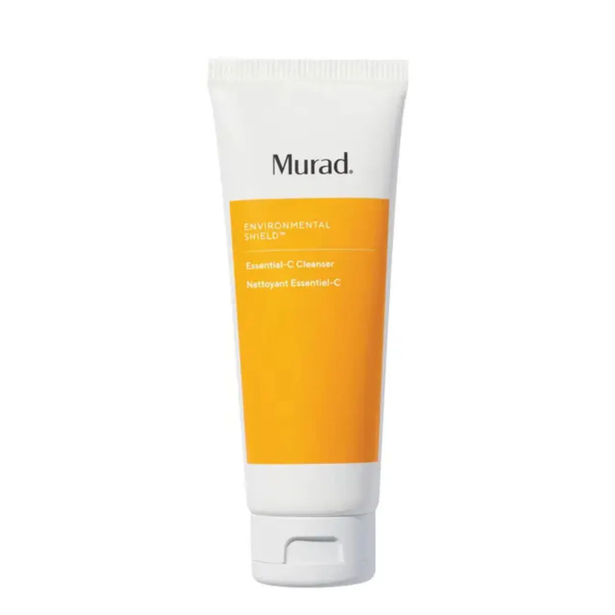 Murad Get Your Pink Back Essential C Cleanser & Rapid Dark Spot Correcting Serum Bundle, view 2