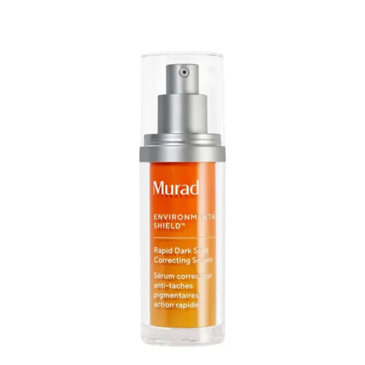 Murad Get Your Pink Back Essential C Cleanser & Rapid Dark Spot Correcting Serum Bundle, view 3