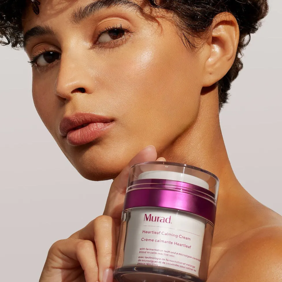 Murad Heartleaf Calming Cream 50ml, view 2