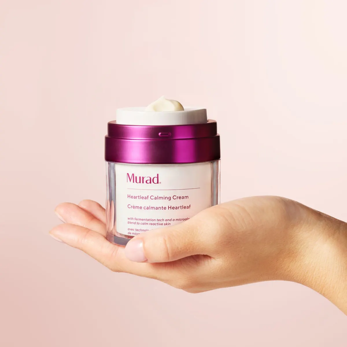 Murad Heartleaf Calming Cream 50ml, view 3