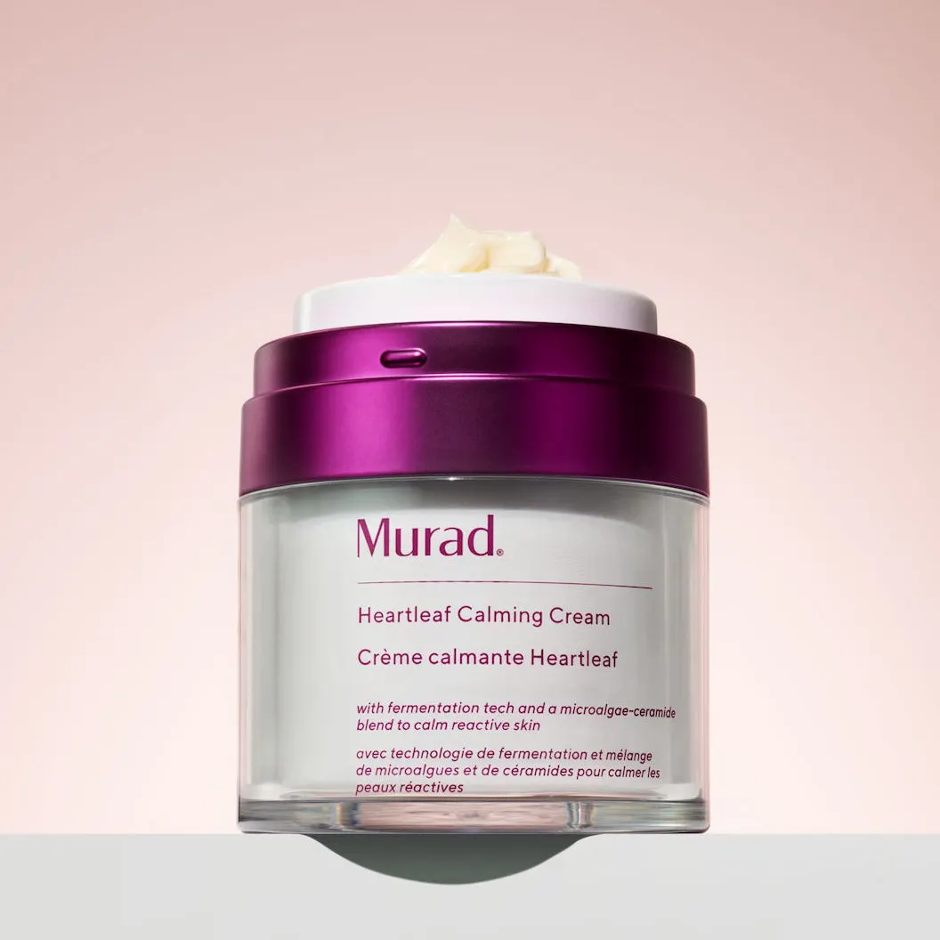 Murad Heartleaf Calming Cream 50ml, view 5