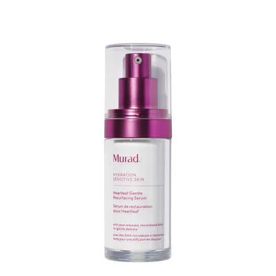 Murad Heartleaf Gentle Resurfacing Serum 30ml