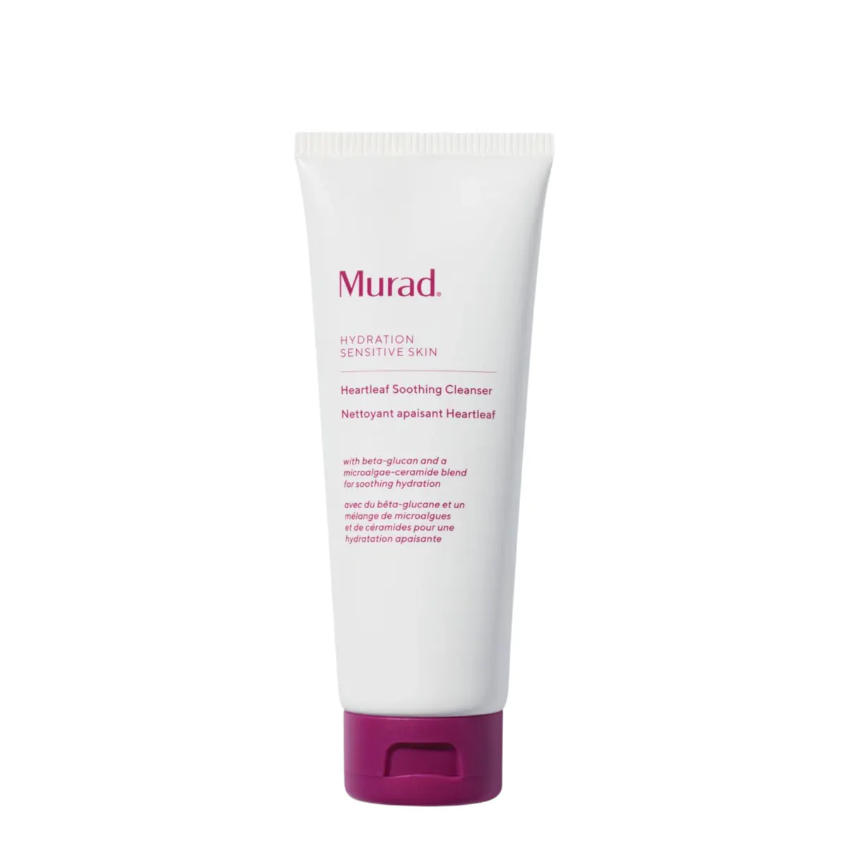 Murad Heartleaf Quick Relief Moisture Treatment 50ml