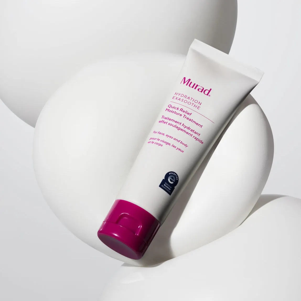 Murad Heartleaf Quick Relief Moisture Treatment 50ml, view 4