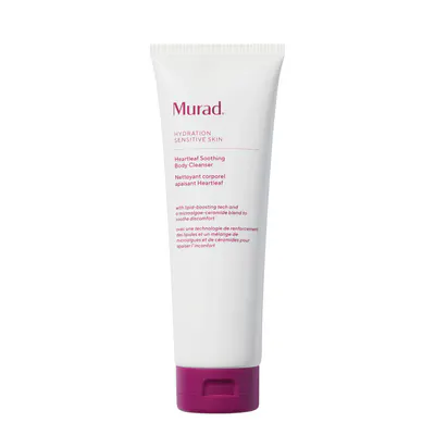 Murad Heartleaf Soothing Face Cleanser 148ml