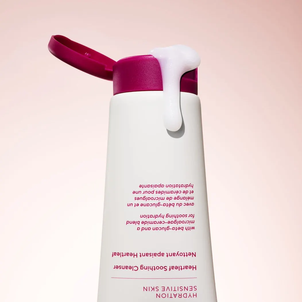 Murad Heartleaf Soothing Face Cleanser 148ml, view 3