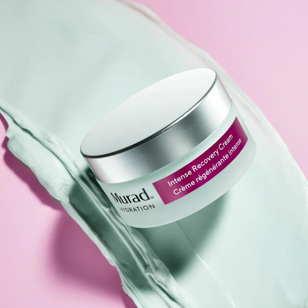 Murad Intense Recovery Cream 50ml, view 3