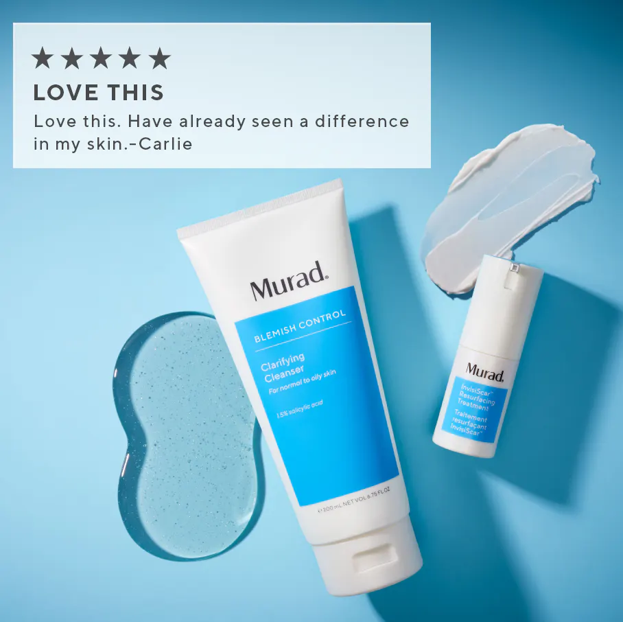 Murad Invisiscar Resurfacing Treatment 15ml, view 3