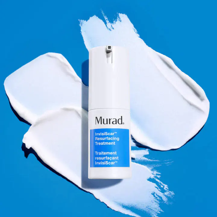 Murad Invisiscar Resurfacing Treatment 15ml, view 5