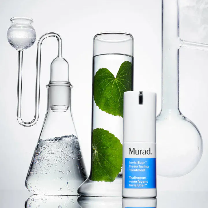 Murad Invisiscar Resurfacing Treatment 15ml, view 6