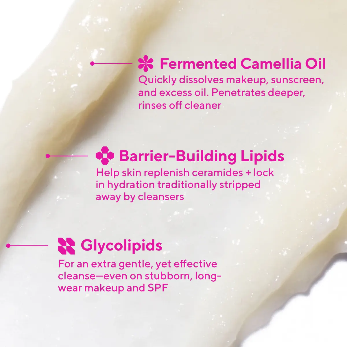Murad Lipid-Enriched Cleansing Balm 50ml, view 4
