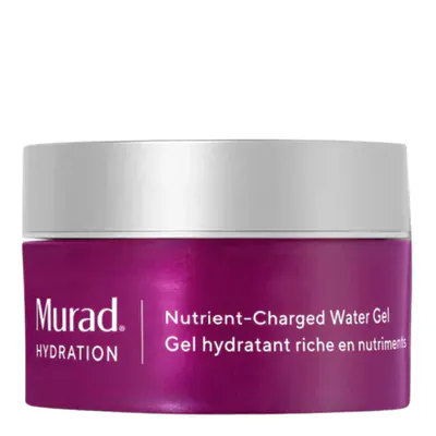 Murad Nutrient Charged Water Gel 50ml