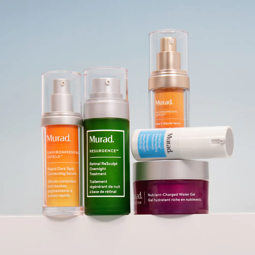 Murad Nutrient Charged Water Gel 50ml, view 6