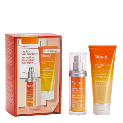 Murad Our Best Skin Brighteners Pack