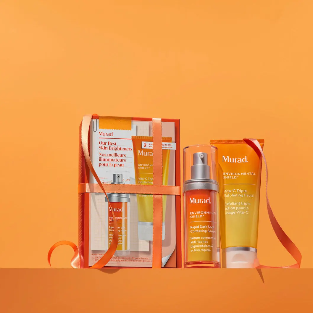 Murad Our Best Skin Brighteners Pack, view 2