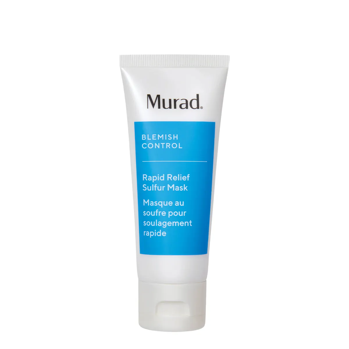 Murad Rapid Relief Sulfur Mask 74ml