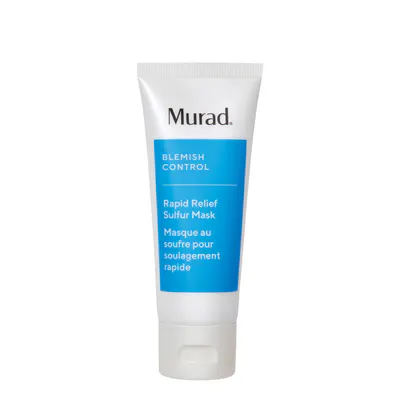 Murad Rapid Relief Sulfur Mask 74ml