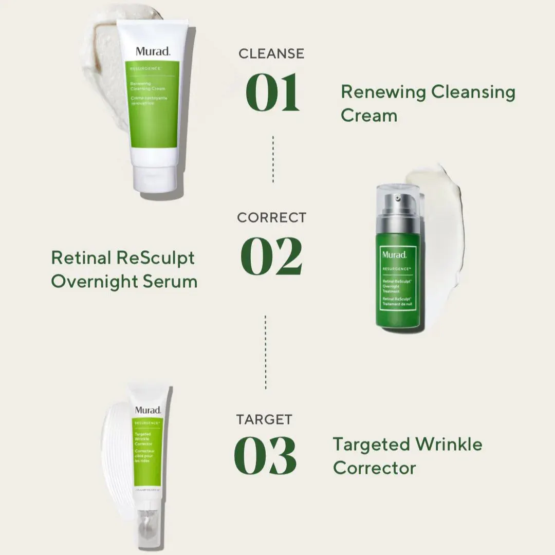 Murad Renewing Cleansing Cream 148ml, view 5