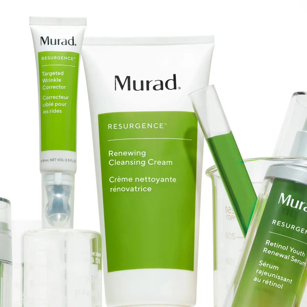Murad Renewing Cleansing Cream 148ml, view 6