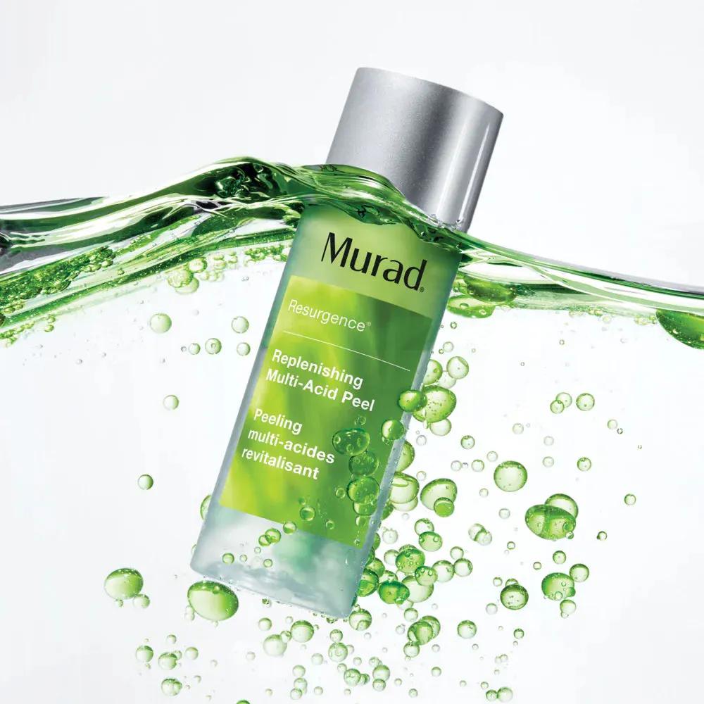 Murad Replenishing Multi-Acid Peel 100ml, view 2