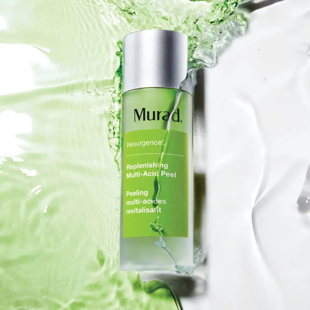 Murad Replenishing Multi-Acid Peel 100ml, view 4