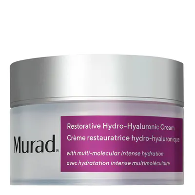 Murad Restorative Hydro-Hyaluronic Cream 50ml