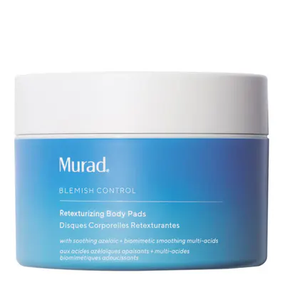 Murad Retexturizing Body Pads 45 Pack