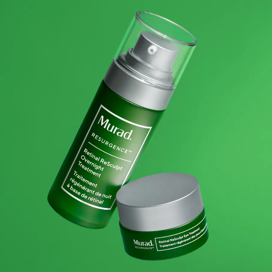 Murad Retinal ReSculpt Overnight Treatment 30ml, view 6