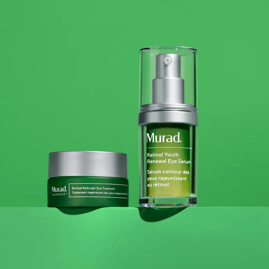 Murad Retinol Youth Renewal 360 Eye Serum 15ml, view 5