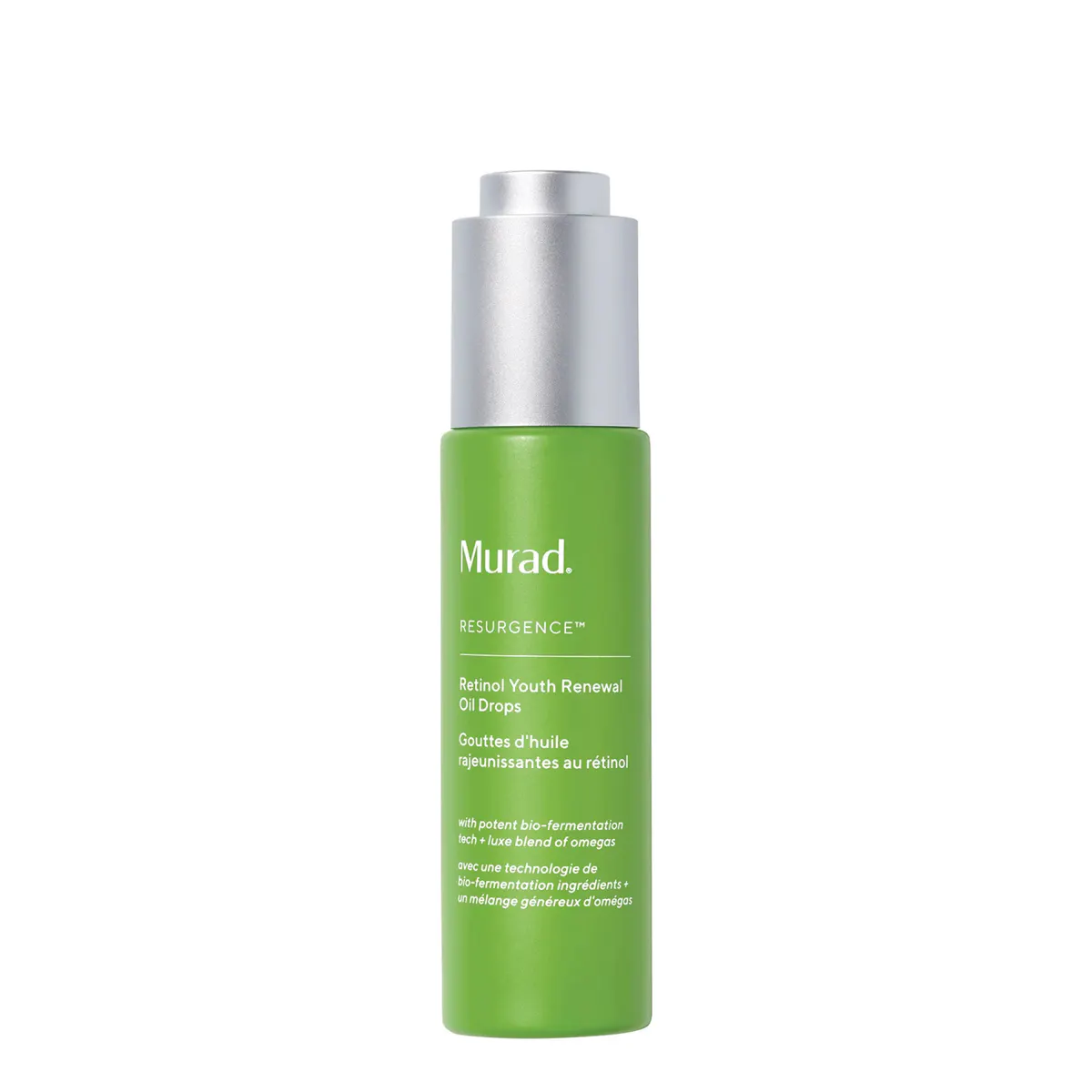 Murad Retinol Youth Renewal Face Oil Drops 30ml