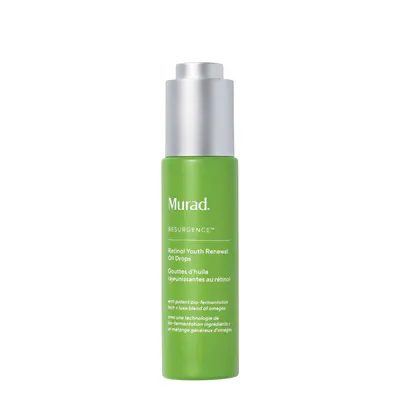 Murad Retinol Youth Renewal Face Oil Drops 30ml