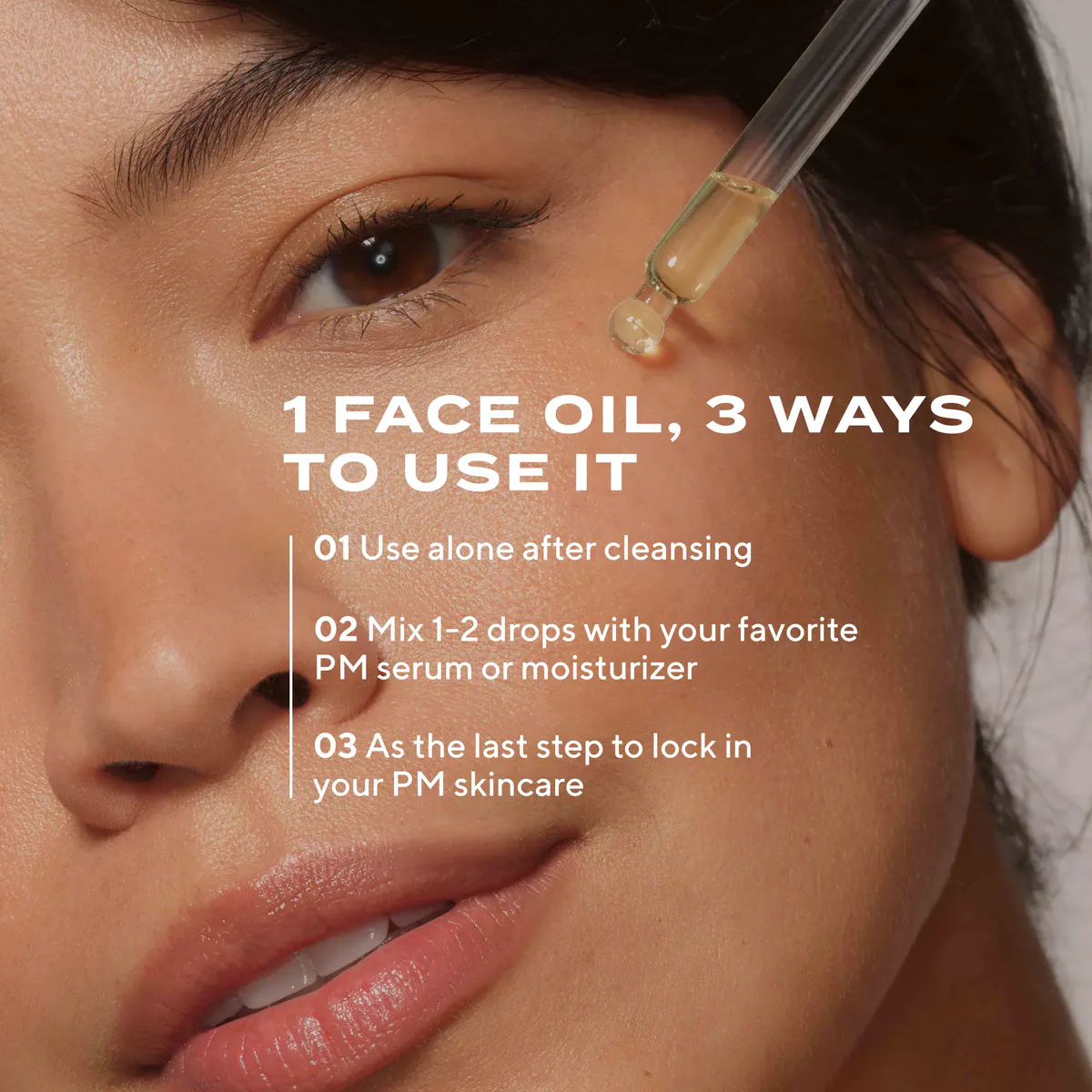 Murad Retinol Youth Renewal Face Oil Drops 30ml, view 4