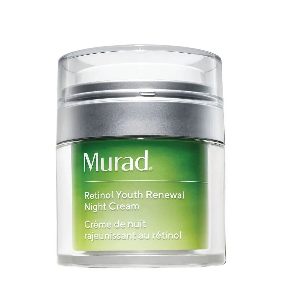 Murad Retinol Youth Renewal Night Cream Advanced 50ml