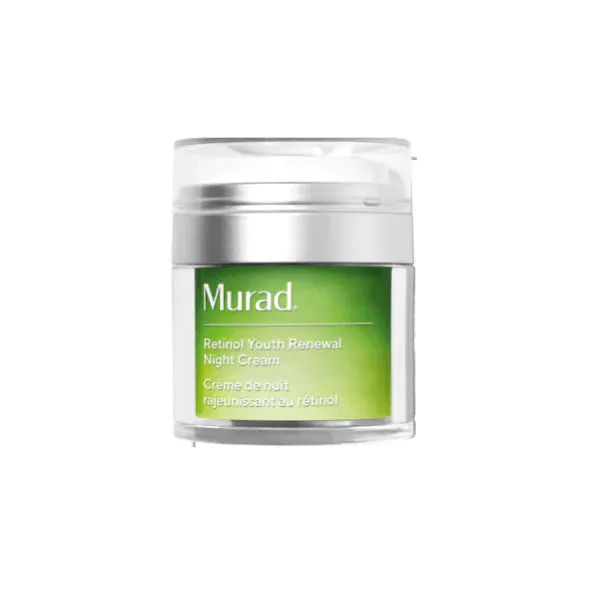Murad Retinol Youth Renewal Night Cream 7.5ml