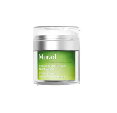 Murad Retinol Youth Renewal Night Cream 7.5ml