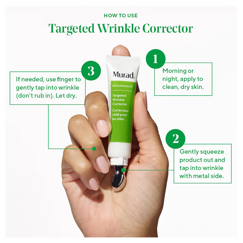 Murad Targeted Wrinkle Corrector 15ml, view 4