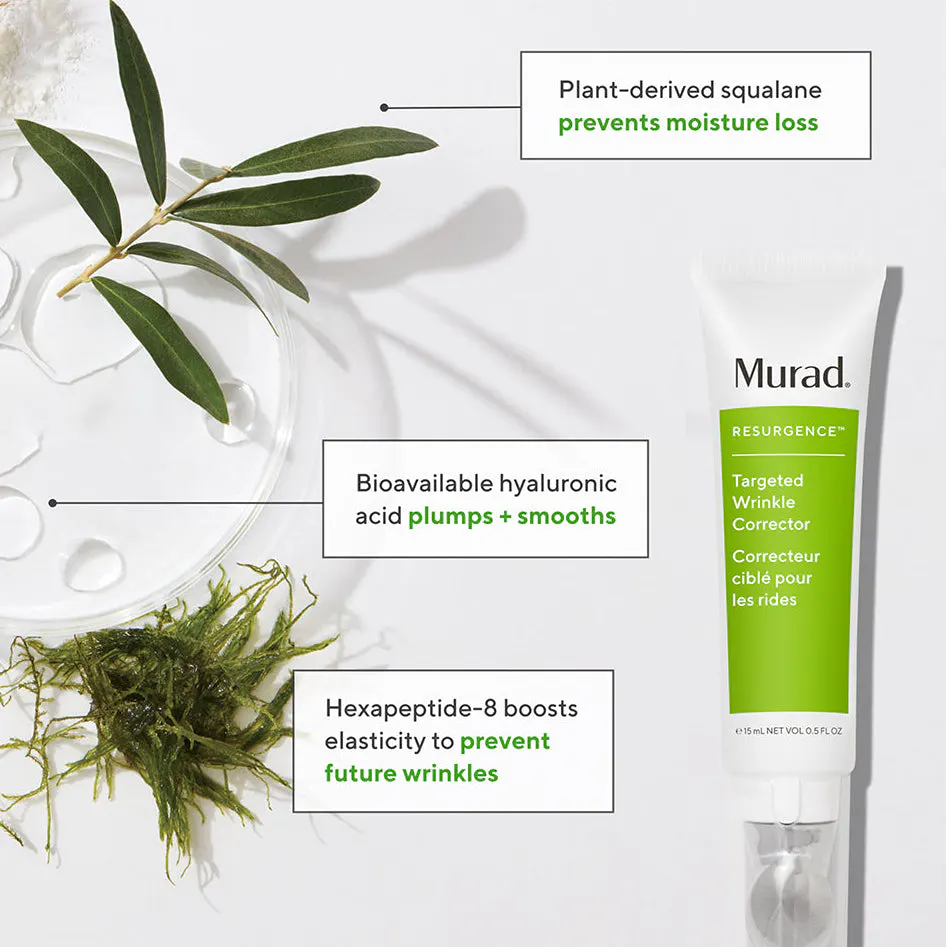 Murad Targeted Wrinkle Corrector 15ml, view 5