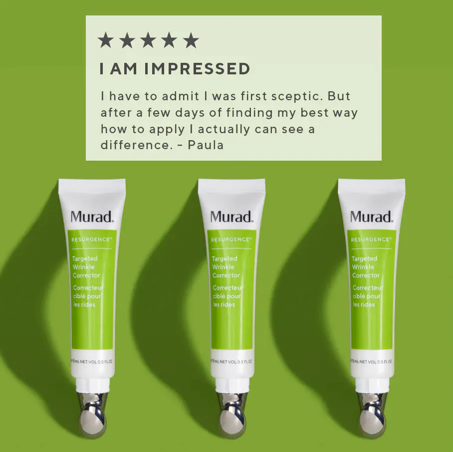 Murad Targeted Wrinkle Corrector 15ml, view 6