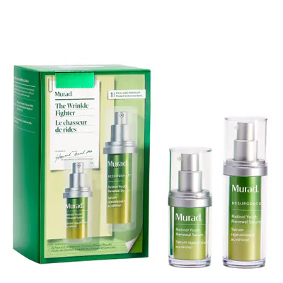 Murad The Wrinkle Fighters Pack
