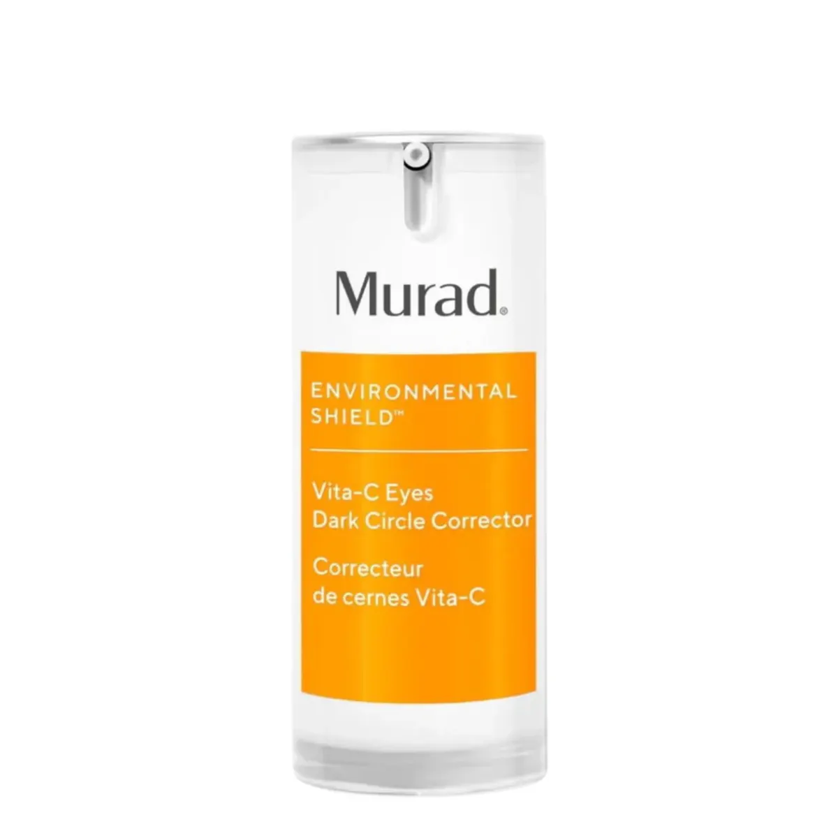 Murad Environmental Shield Vita-C Eyes Dark Circle Corrector 15ml